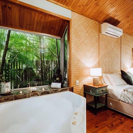 Вілла Getaways At Byfield Екстер'єр фото