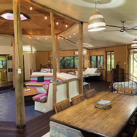 Вілла Getaways At Byfield Екстер'єр фото