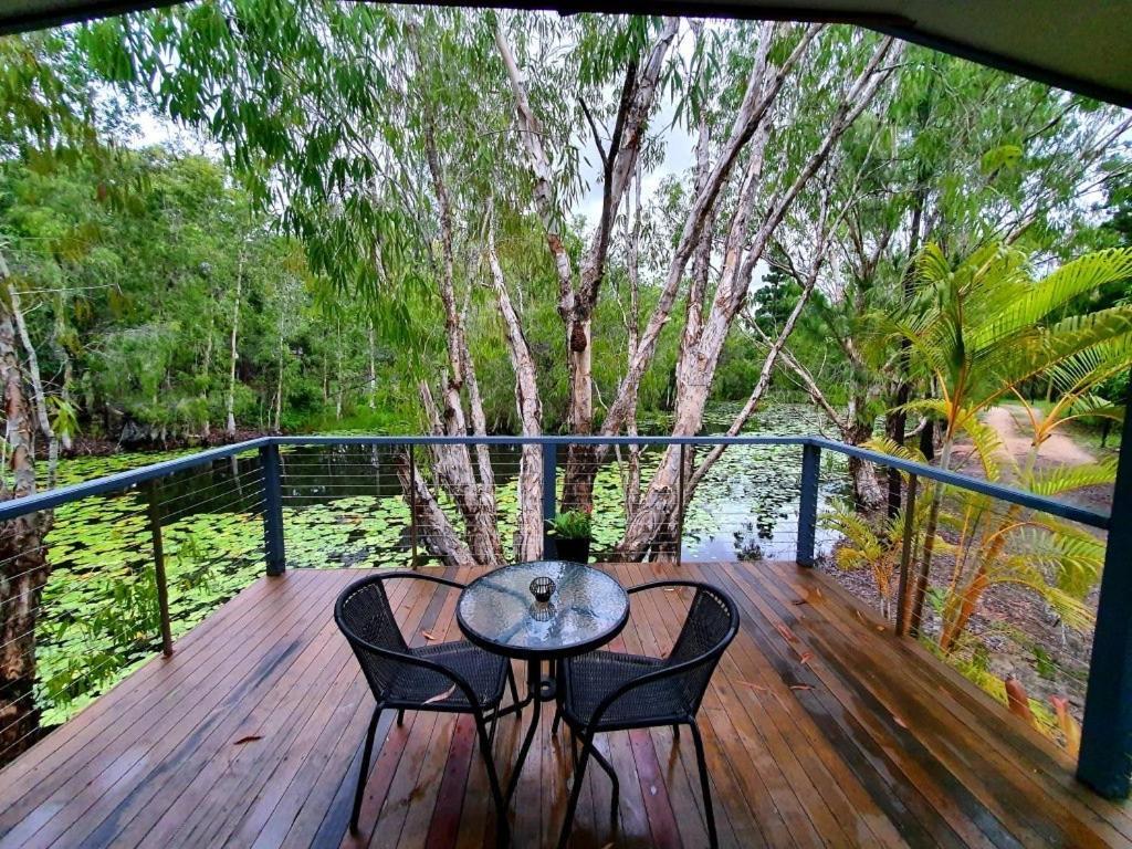 Вілла Getaways At Byfield Екстер'єр фото