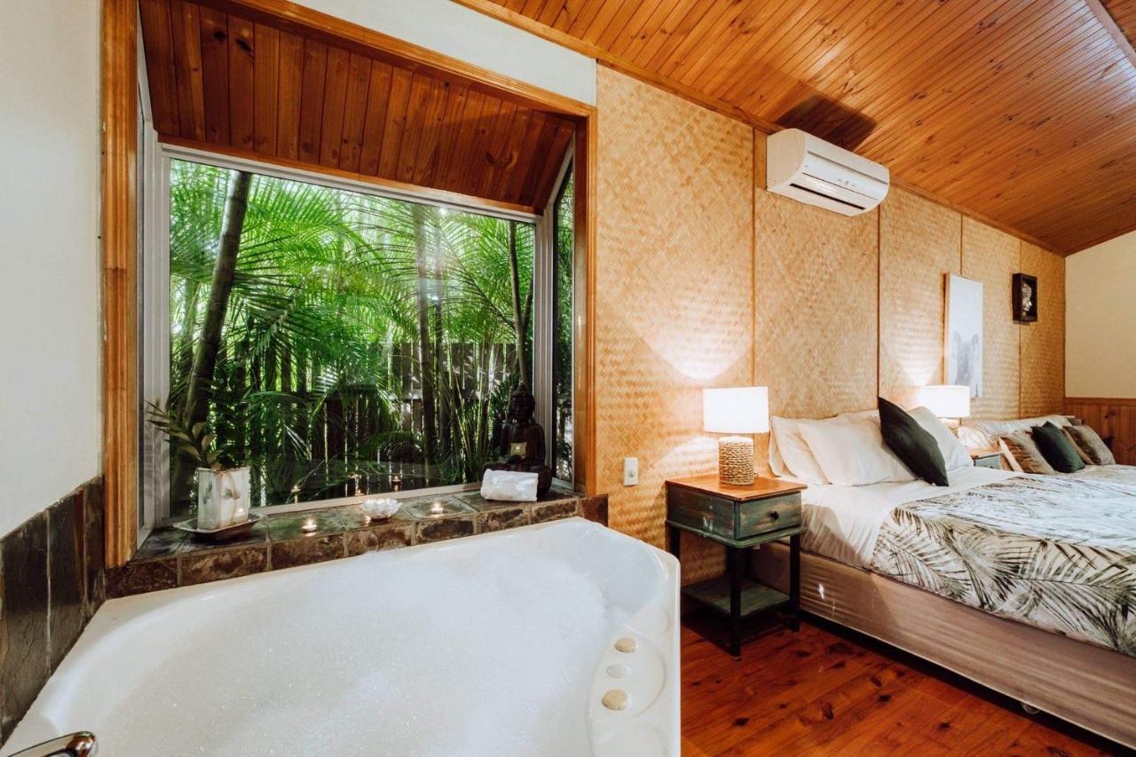 Вілла Getaways At Byfield Екстер'єр фото