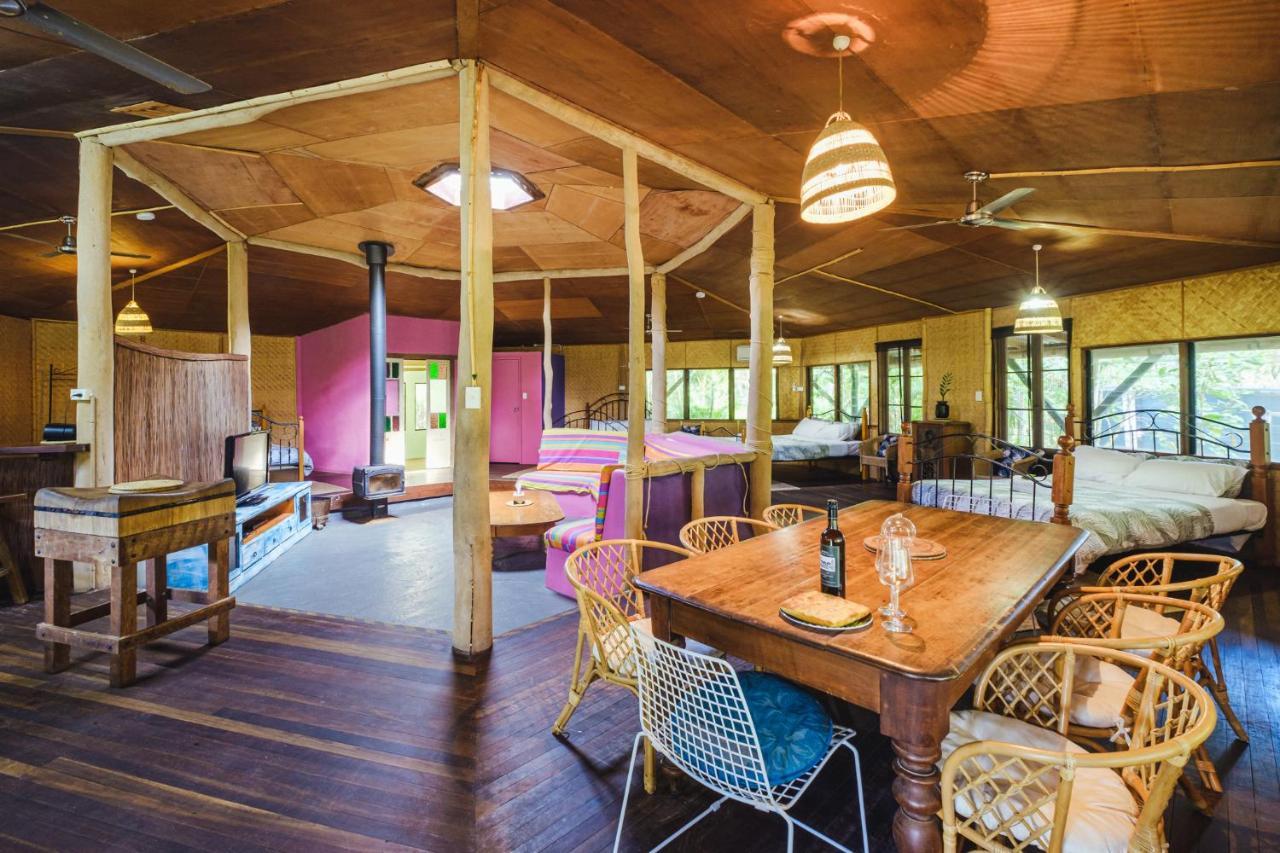 Вілла Getaways At Byfield Екстер'єр фото
