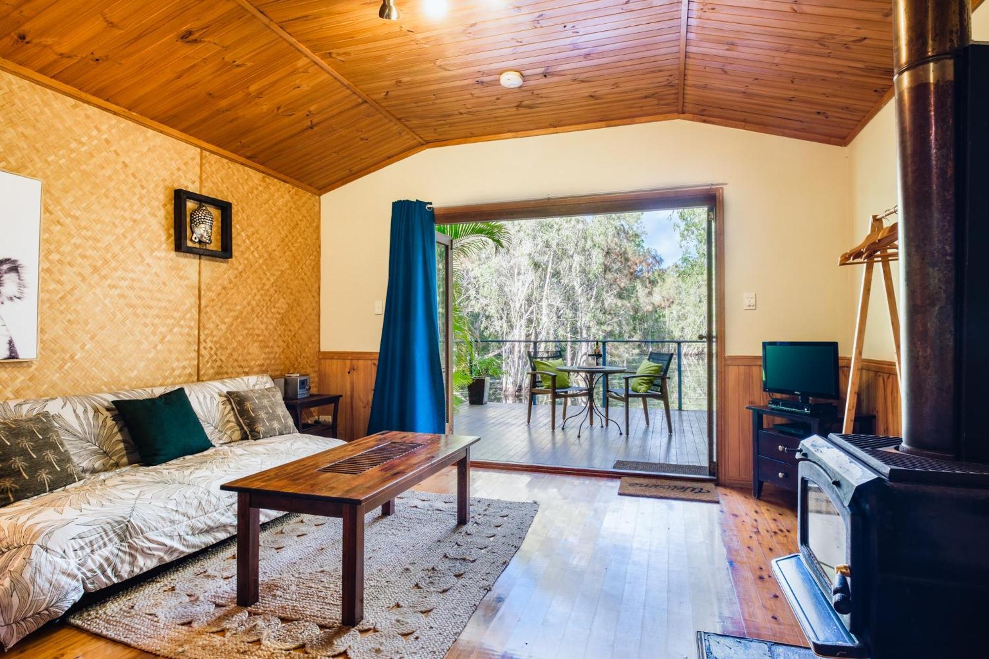 Вілла Getaways At Byfield Екстер'єр фото
