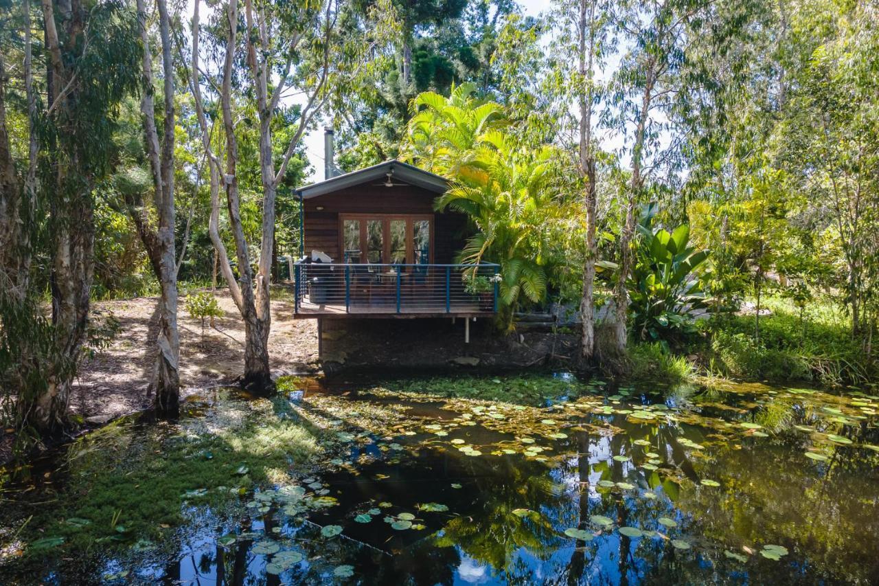 Вілла Getaways At Byfield Екстер'єр фото