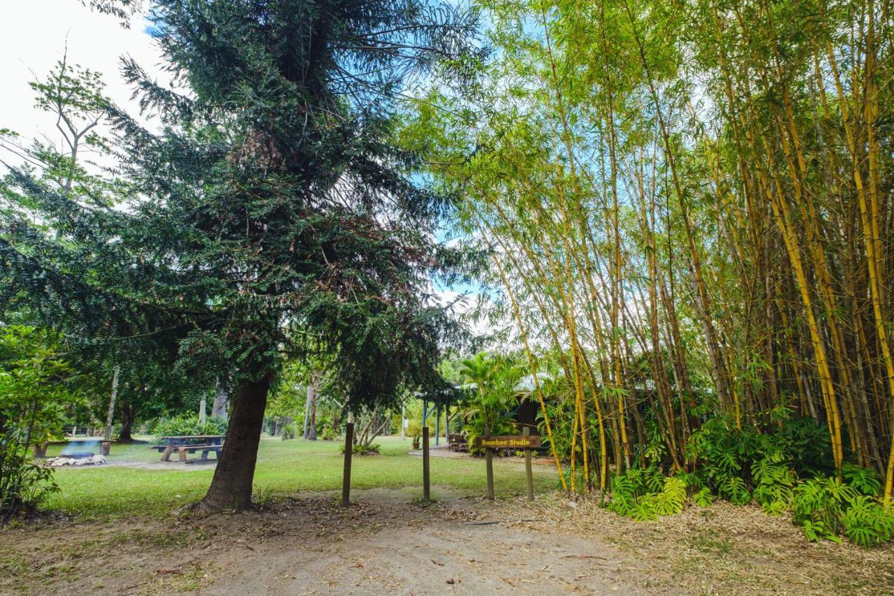 Вілла Getaways At Byfield Екстер'єр фото