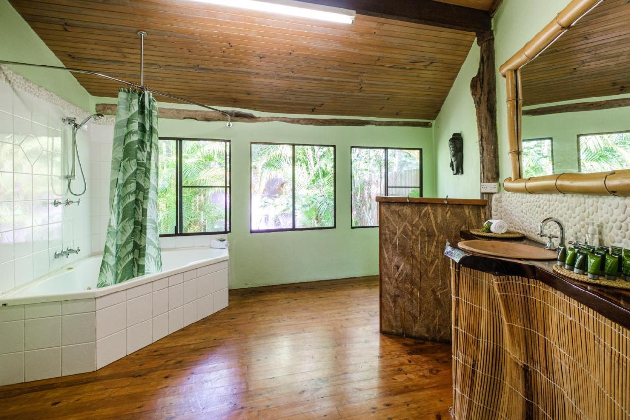 Вілла Getaways At Byfield Екстер'єр фото