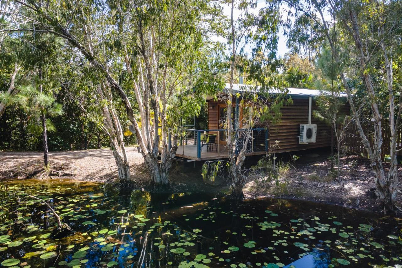 Вілла Getaways At Byfield Екстер'єр фото