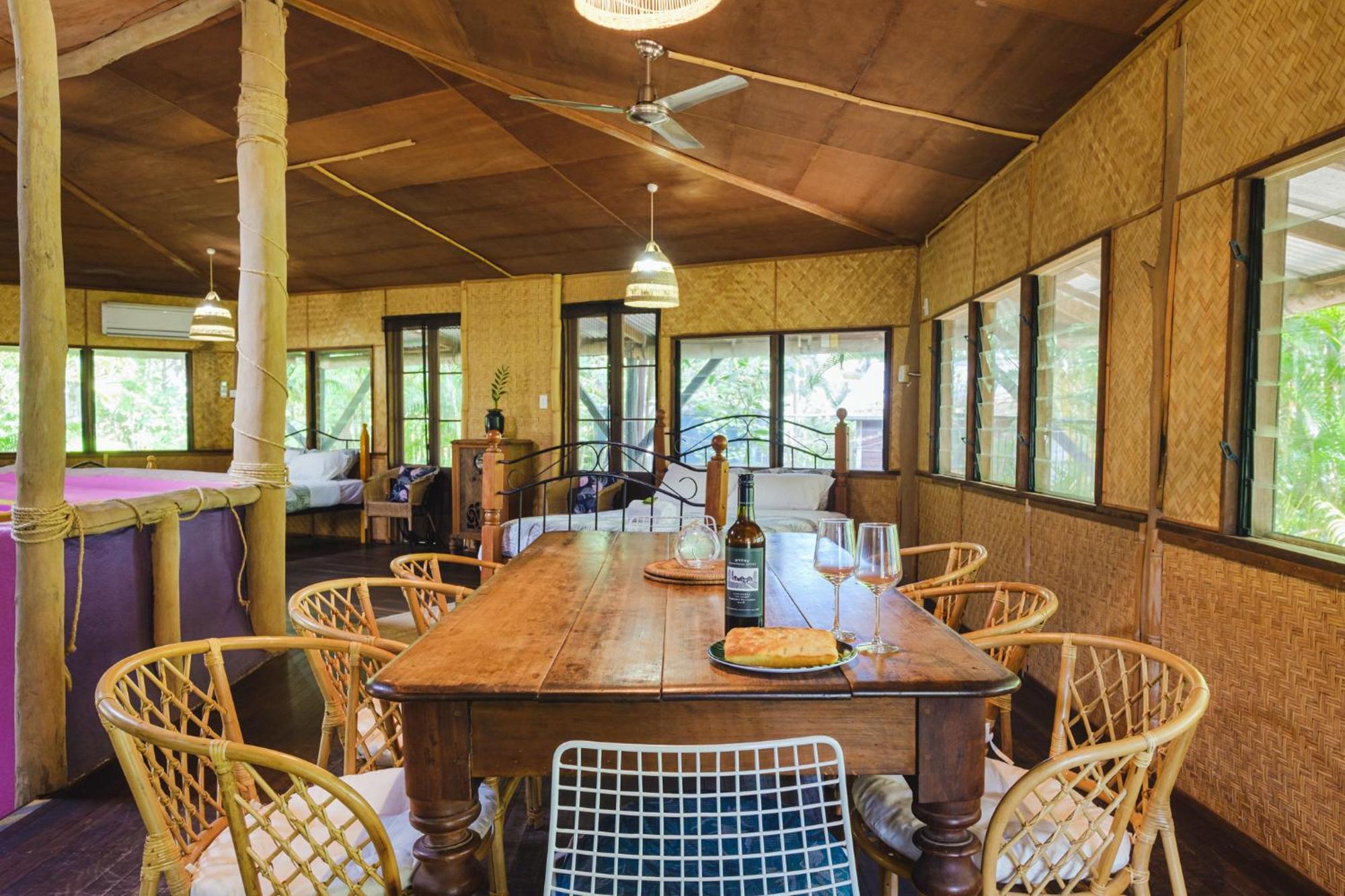 Вілла Getaways At Byfield Екстер'єр фото
