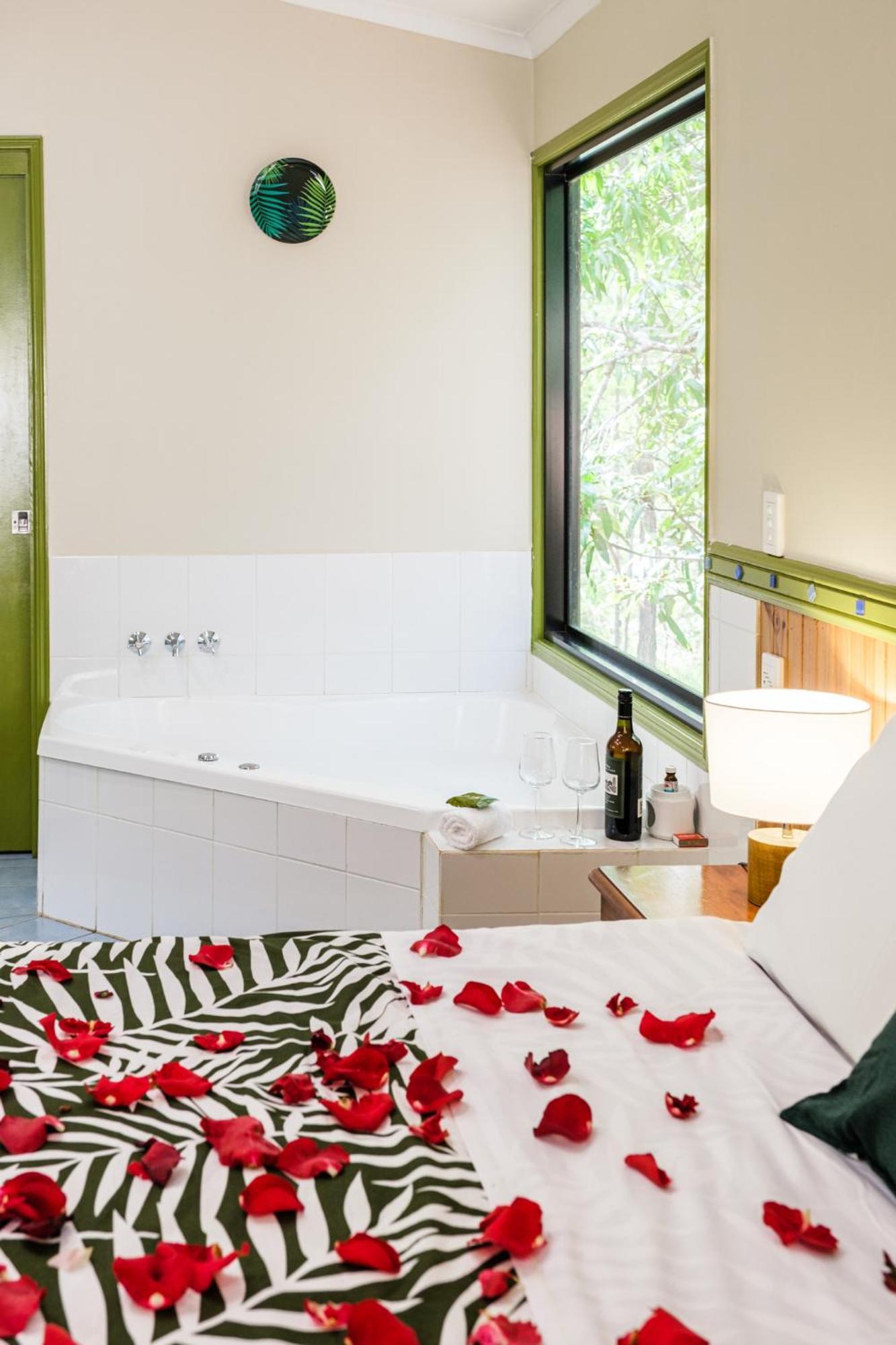 Вілла Getaways At Byfield Екстер'єр фото