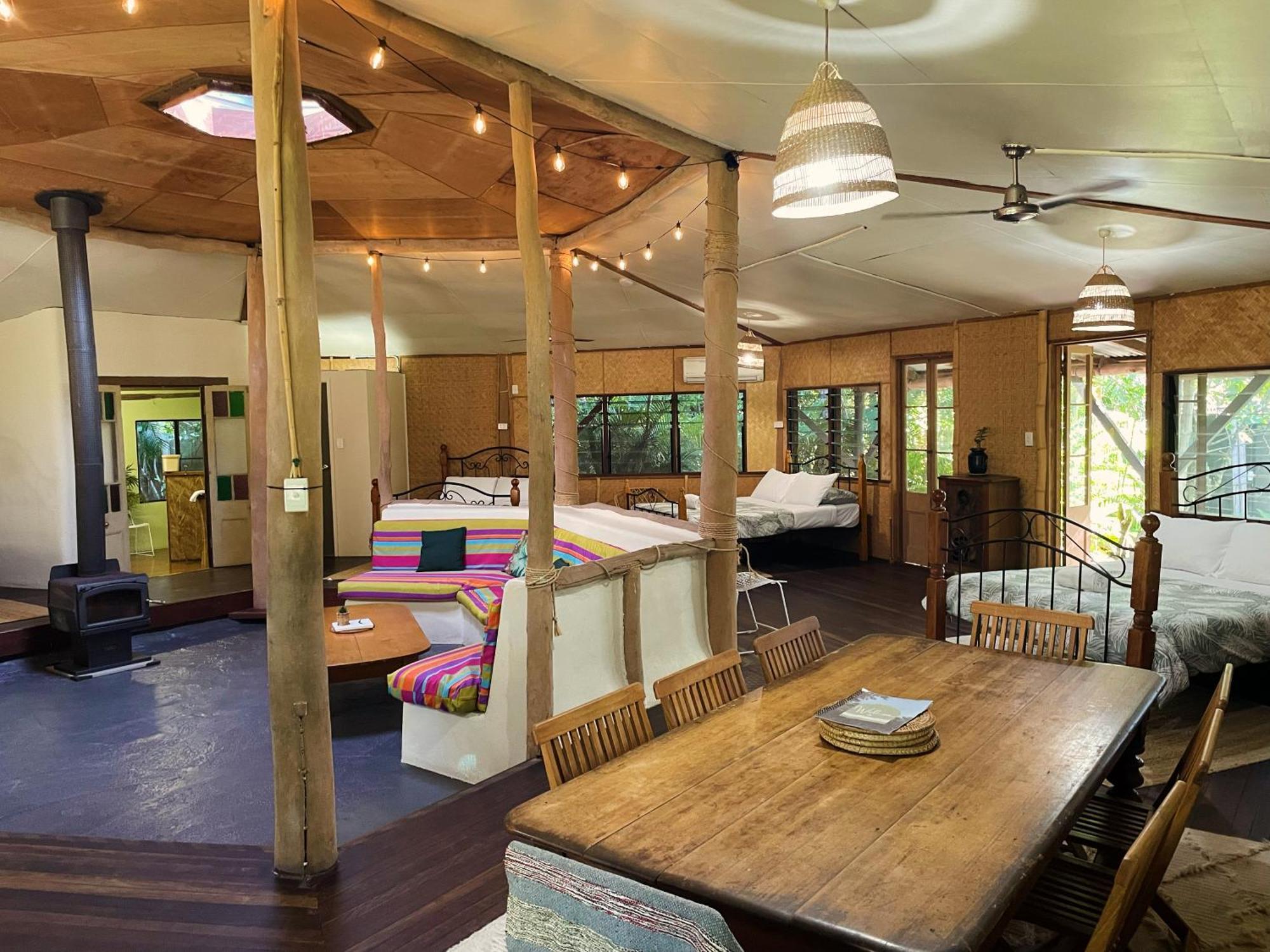 Вілла Getaways At Byfield Екстер'єр фото